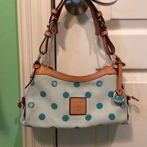 Dooney & Bourke Purse